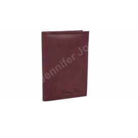 12141B Oprawa na dokumenty